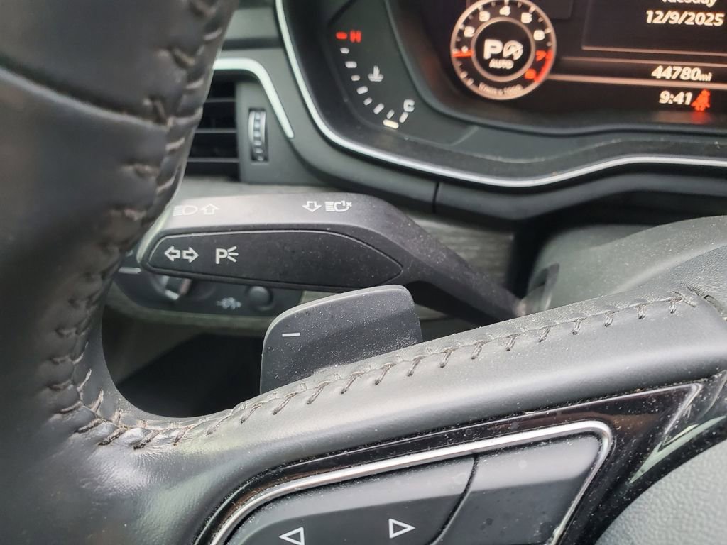 Used 2019 Audi A5 2.0T Premium Plus w/ Premium Plus image 19