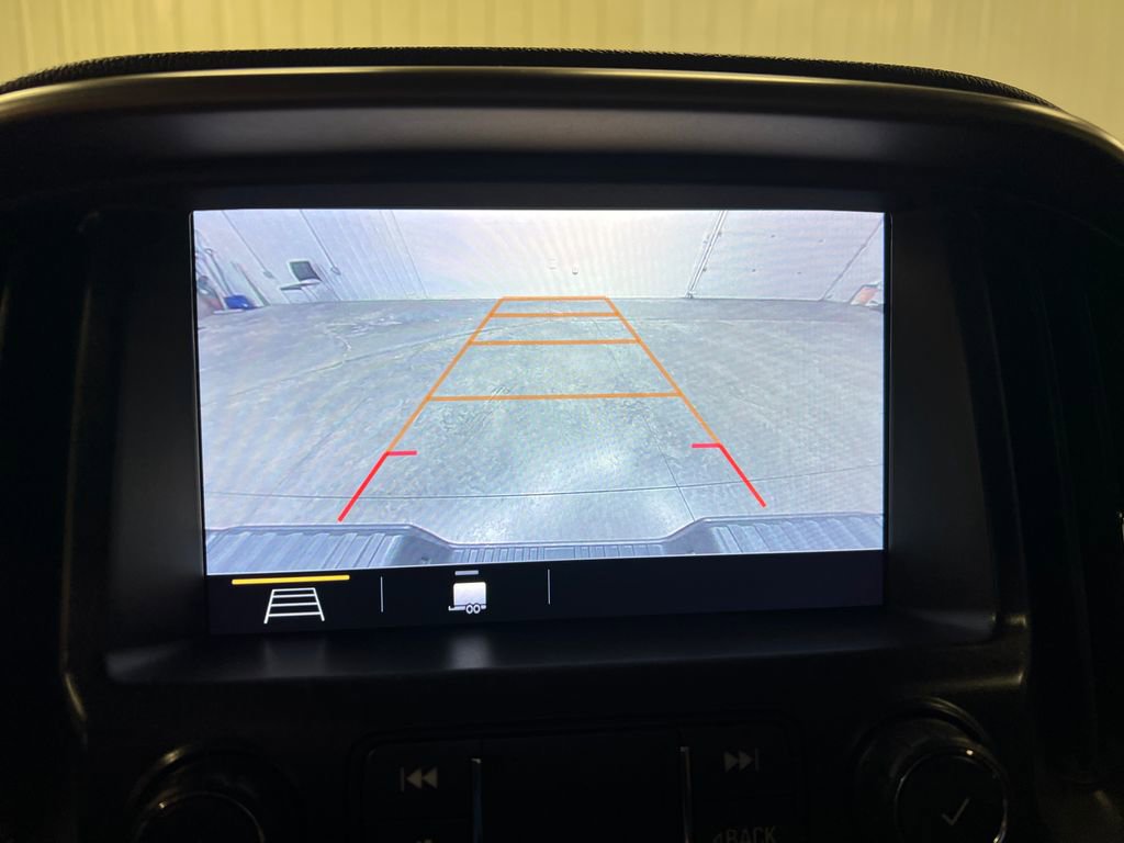 Certified 2021 Chevrolet Colorado Z71 AWD/4WD image 25