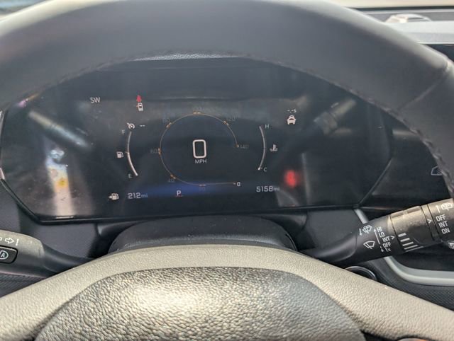 New 2026 Chevrolet TrailBlazer LT w/ Convenience Package image 92