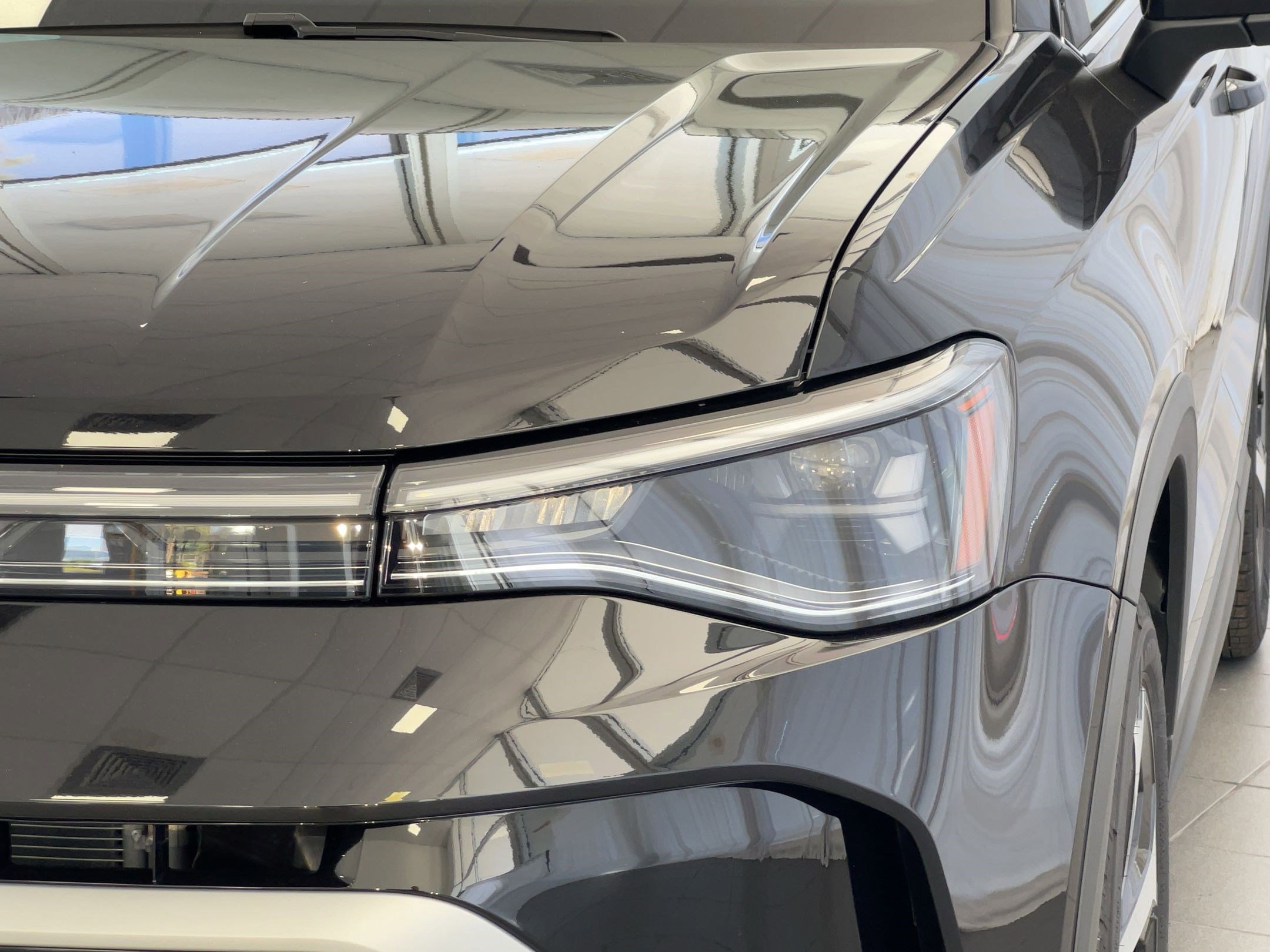 New 2026 Volkswagen Taos SEL AWD/4WD image 11