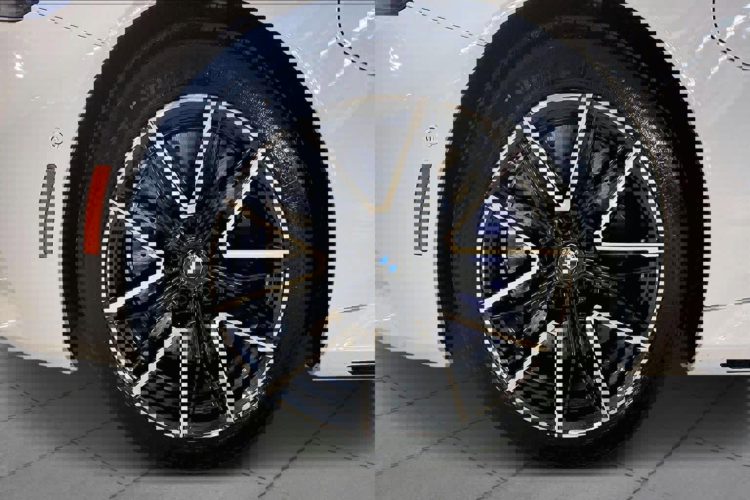 New 2026 BMW M5 w/ Executive Package image 11