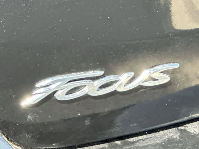 Used 2018 Ford Focus SE FWD image 17