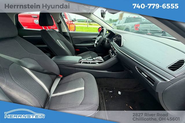 Used 2023 Hyundai Sonata SEL FWD image 14