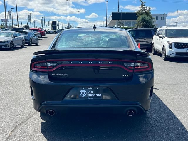 Used 2022 Dodge Charger GT RWD image 10
