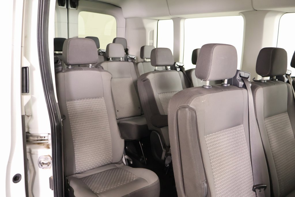 Used 2021 Ford Transit 350 XLT image 13