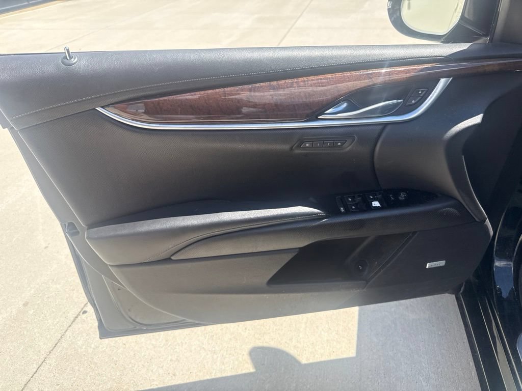 Used 2014 Cadillac XTS Vsport Premium AWD/4WD image 13