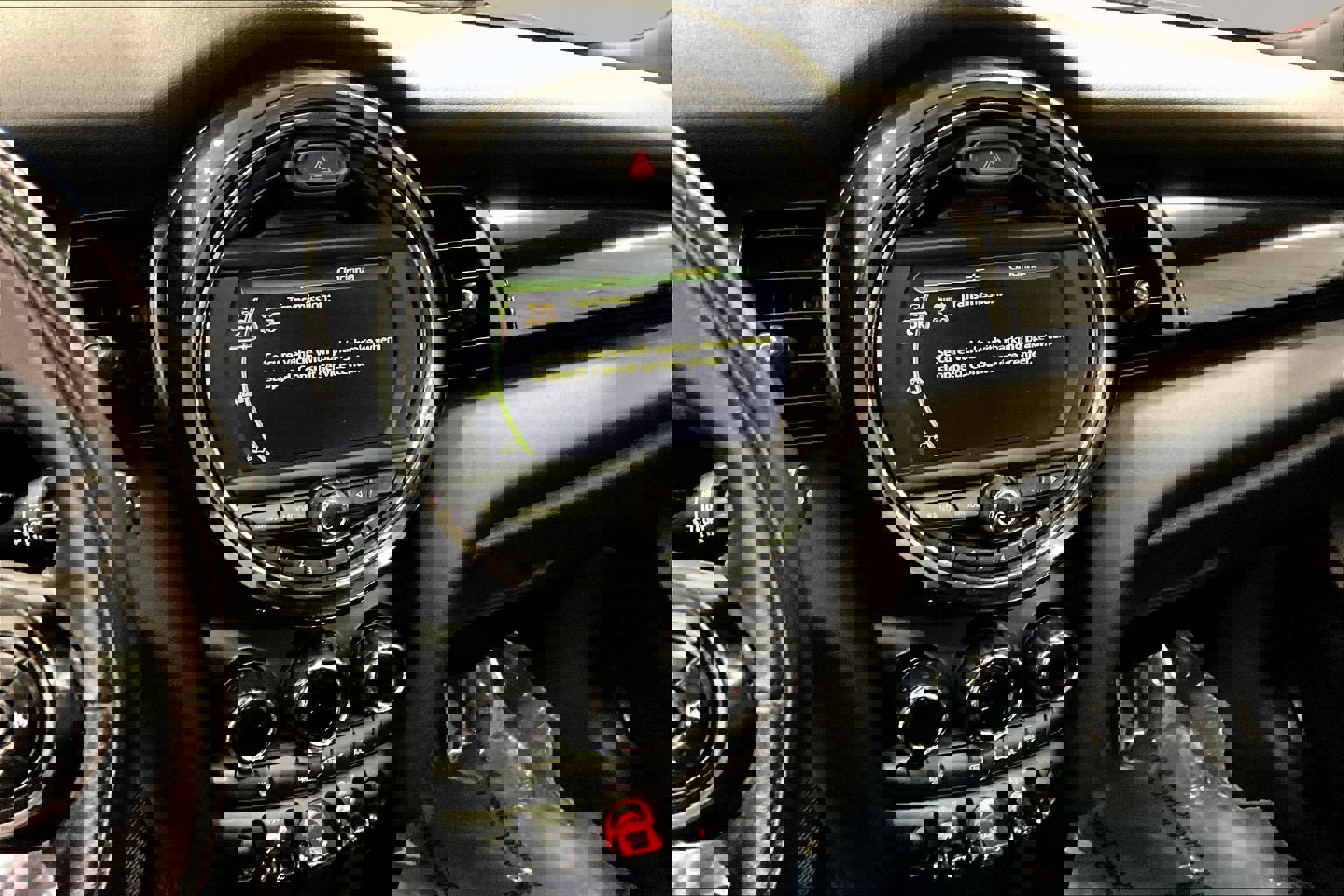 Used 2016 MINI Cooper S FWD image 8