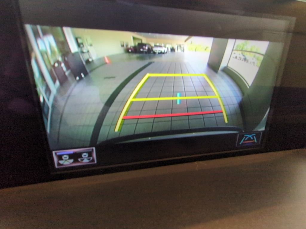 Used 2019 Lexus NX 300 FWD w/ Accessory Package 2 image 9