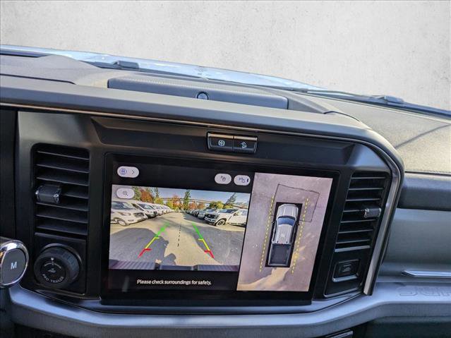 New 2026 Ford F250 Platinum image 14