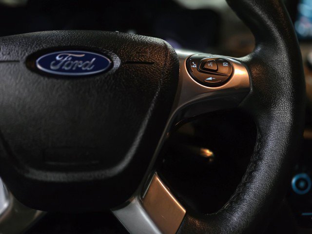 Used 2019 Ford Transit Connect XLT FWD image 18