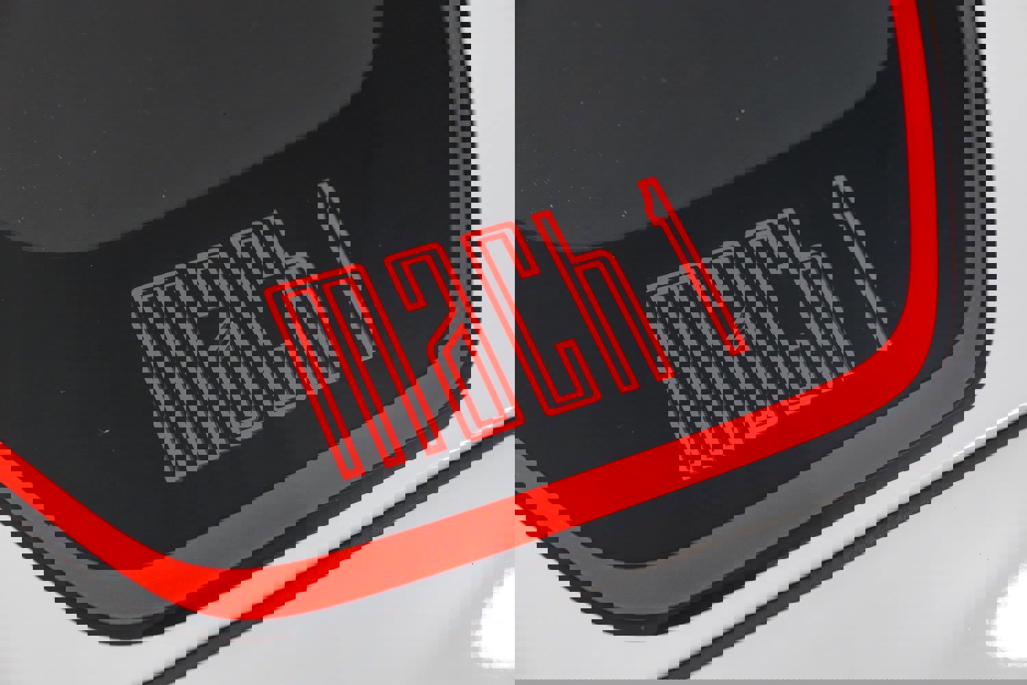 Used 2023 Ford Mustang Mach 1 w/ Equipment Group 700A image 31