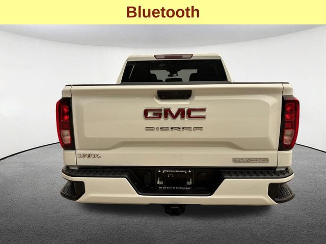 Certified 2024 GMC Sierra 1500 Elevation AWD/4WD image 12