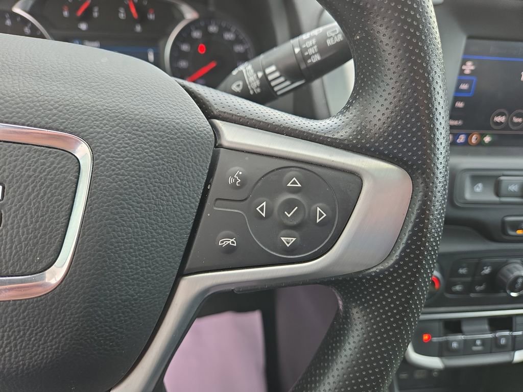 Used 2023 GMC Terrain SLE w/ Driver Convenience Package AWD/4WD image 20