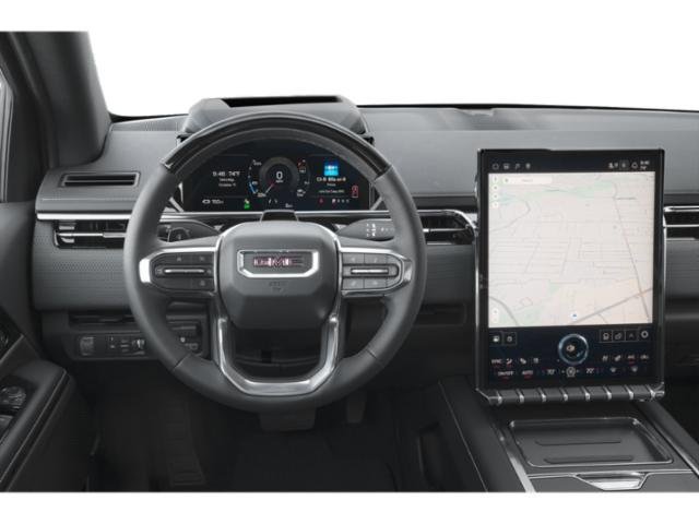 Used 2026 GMC Sierra EV AT4 AWD/4WD image 9