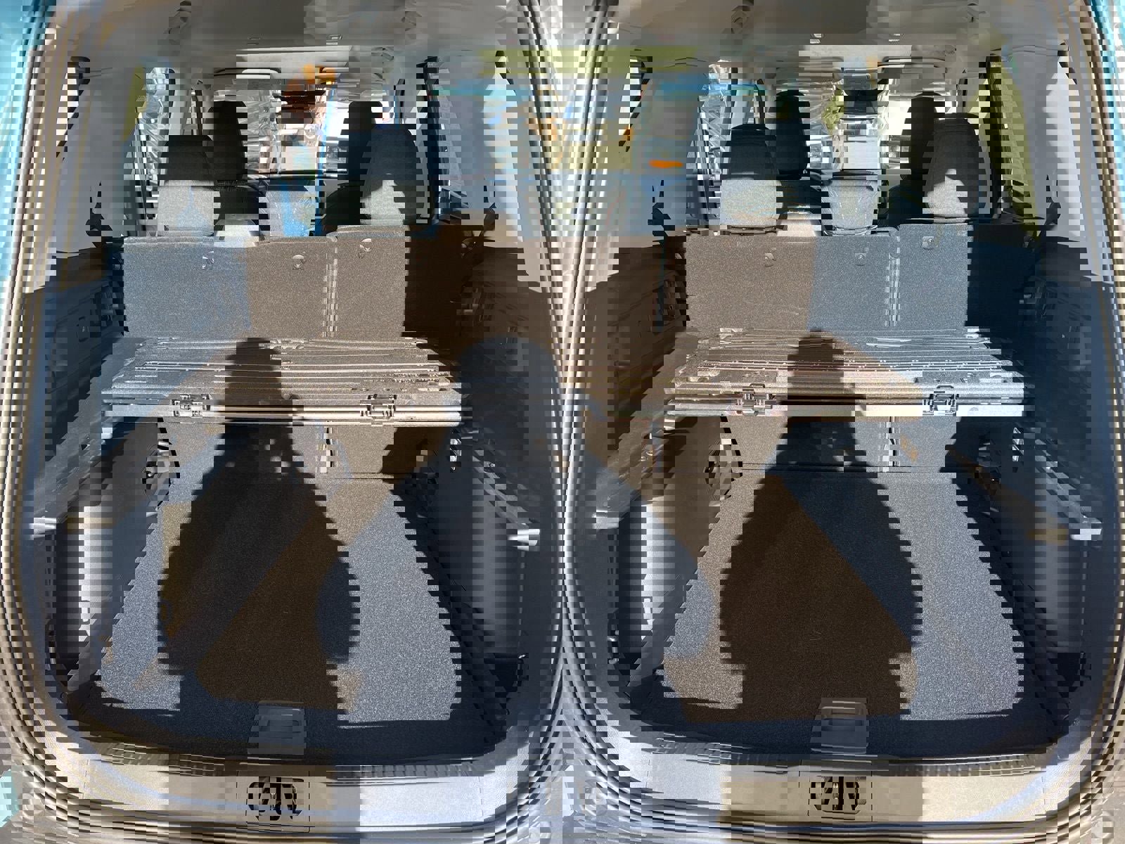 New 2025 Ford Bronco Sport Heritage w/ Convenience Package image 11