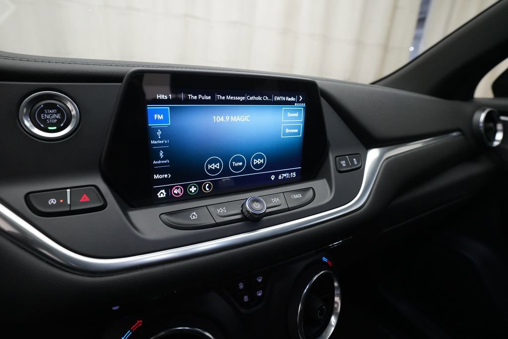 Used 2020 Chevrolet Blazer LT image 6