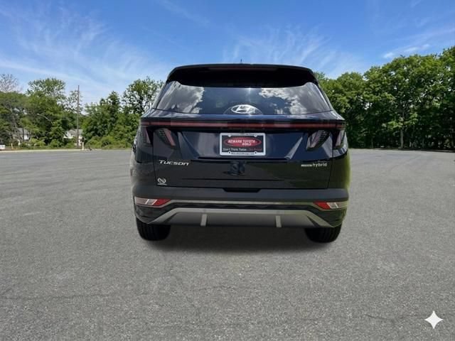 Used 2024 Hyundai Tucson Limited AWD/4WD image 7