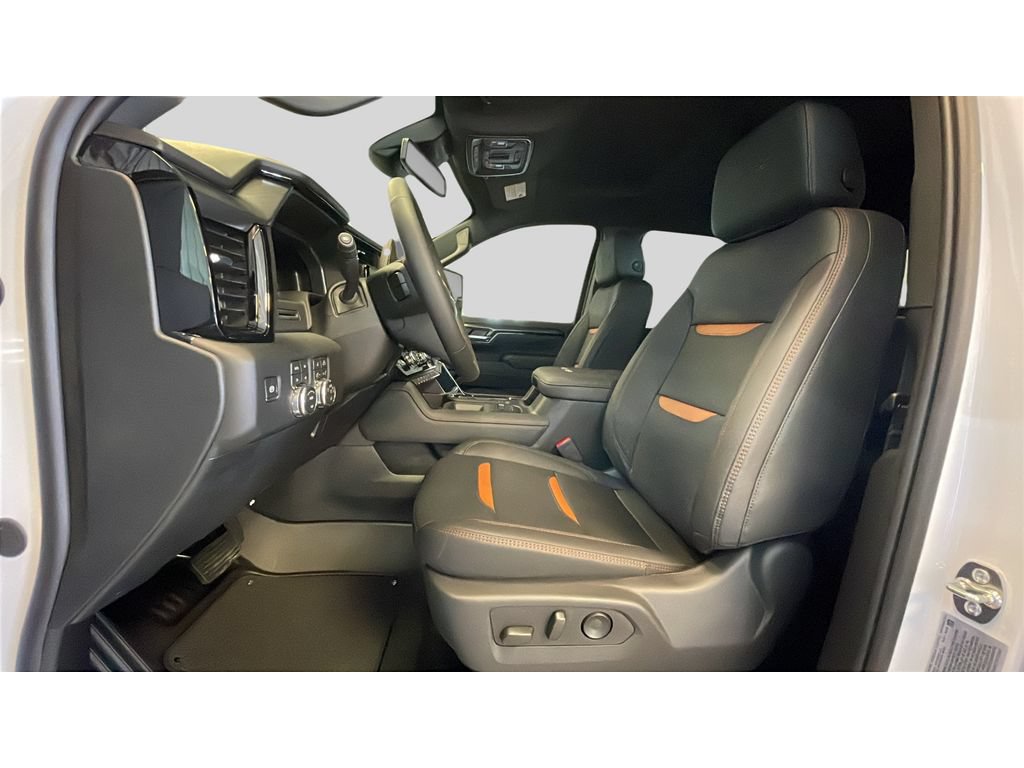 New 2026 GMC Sierra 2500 AT4 w/ AT4 Preferred Package AWD/4WD image 12