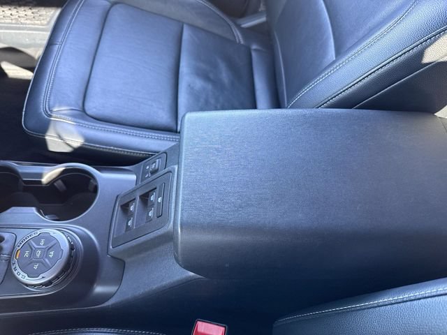 Used 2021 Ford Bronco First Edition AWD/4WD image 21