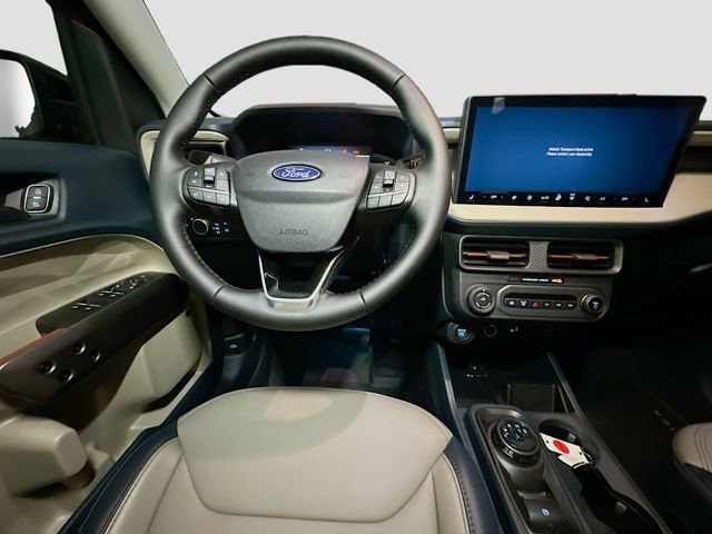 New 2026 Ford Maverick Lariat image 23