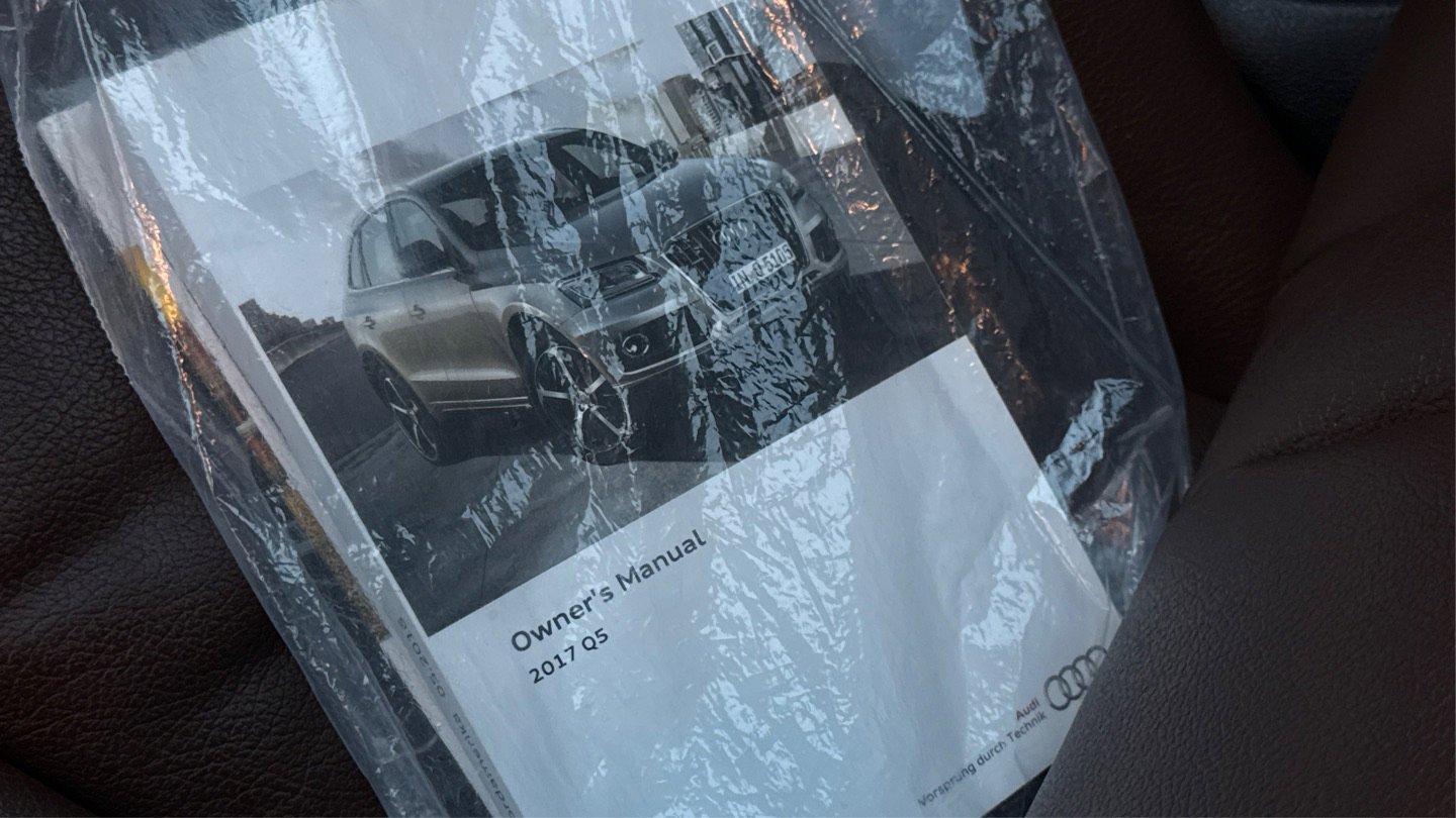 Used 2017 Audi Q5 2.0T Premium Plus w/ Premium Plus Package image 31