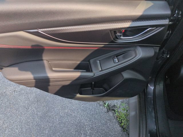 New 2026 Subaru WRX Premium AWD/4WD image 23