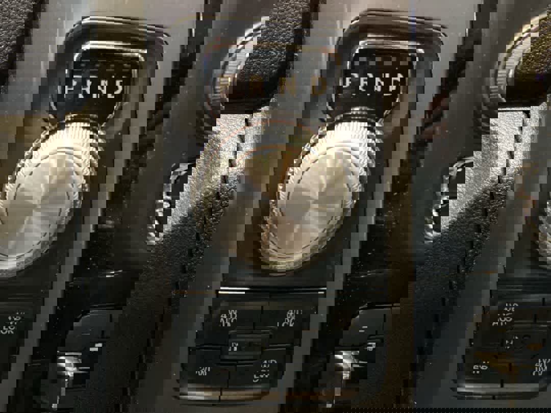 Used 2016 RAM 1500 Sport w/ Sport Premium Group image 21