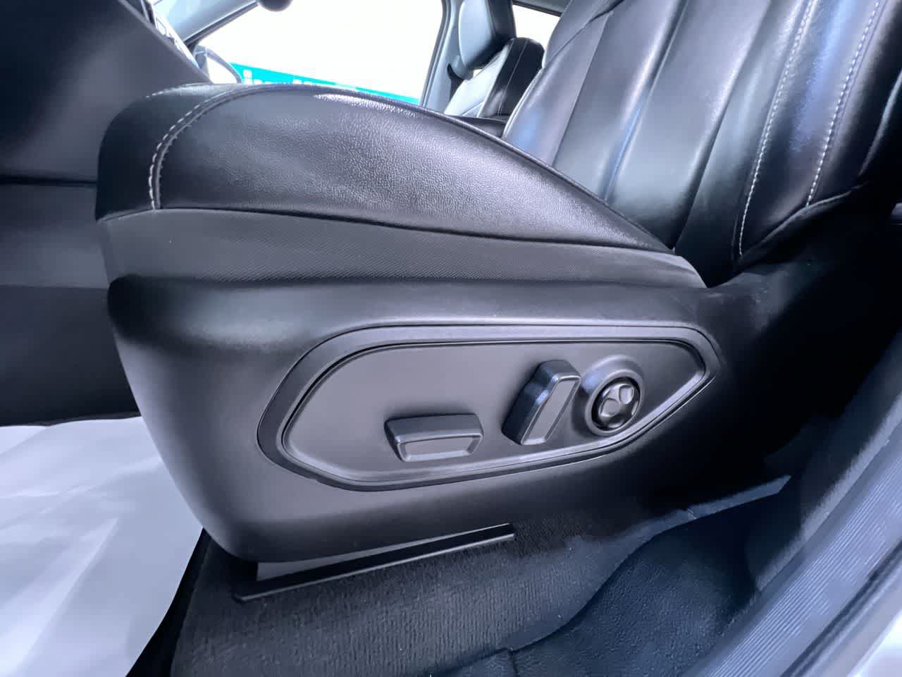 Used 2022 Jeep Grand Cherokee Limited 4xe AWD/4WD image 13