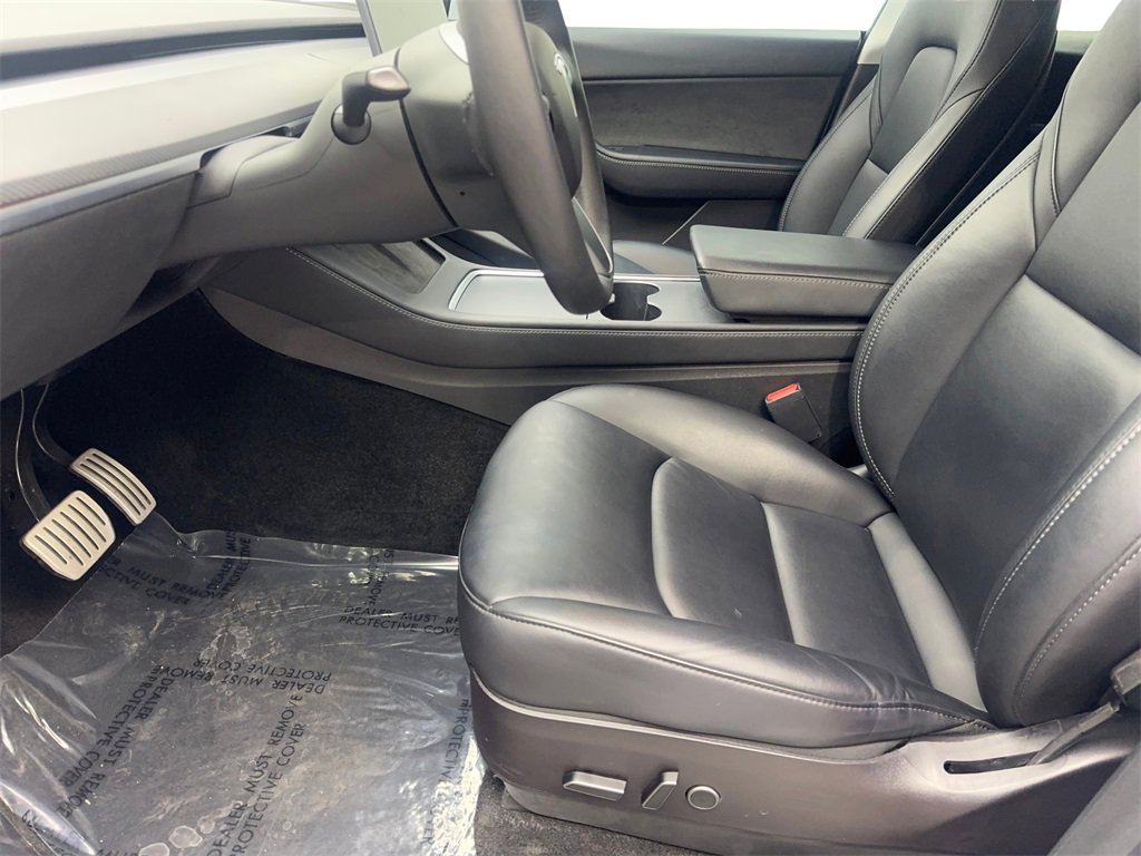 Used 2022 Tesla Model Y Performance image 26