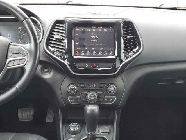 Used 2020 Jeep Cherokee Limited AWD/4WD image 27