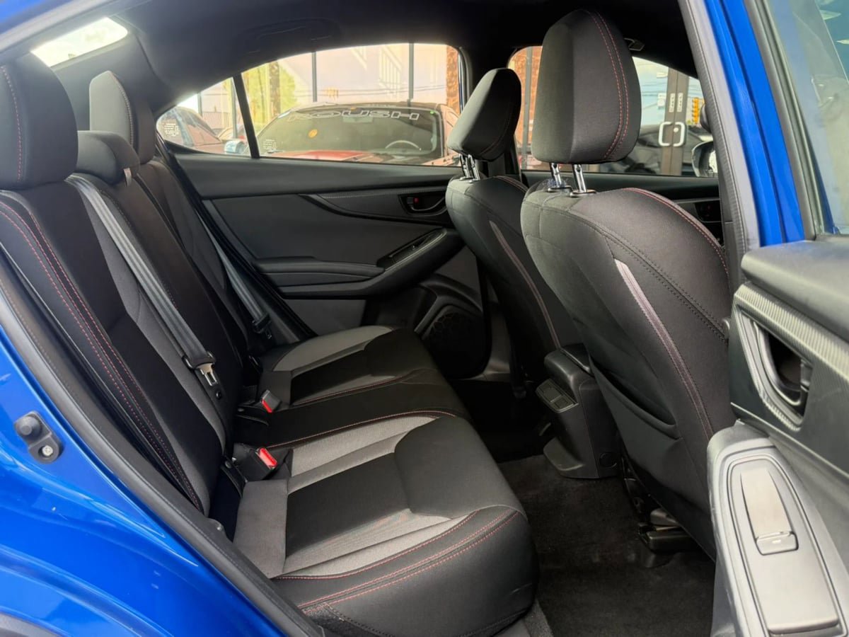 Used 2022 Subaru WRX w/ Popular Package #2 AWD/4WD image 49