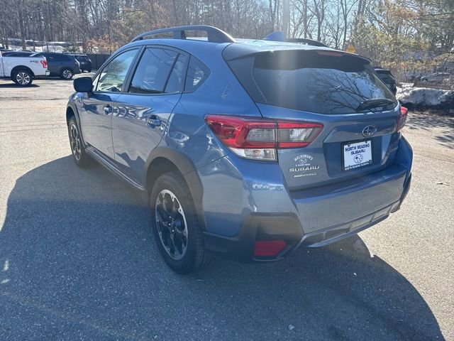 Used 2023 Subaru Crosstrek 2.0i Premium image 5