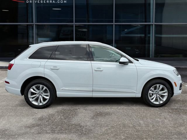 Used 2019 Audi Q7 3.0T Premium Plus w/ Premium Plus Package image 6