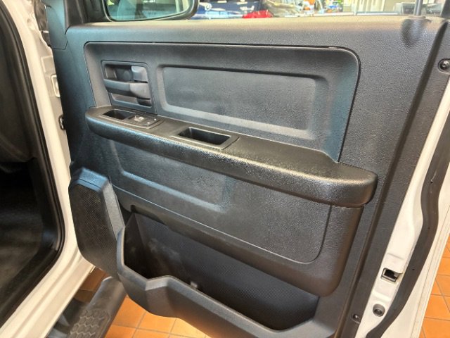 Used 2017 RAM 1500 Tradesman image 27