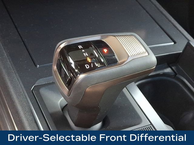 Used 2024 GMC Hummer EV 3X w/ Battery Pack, 24 Module Pack image 12