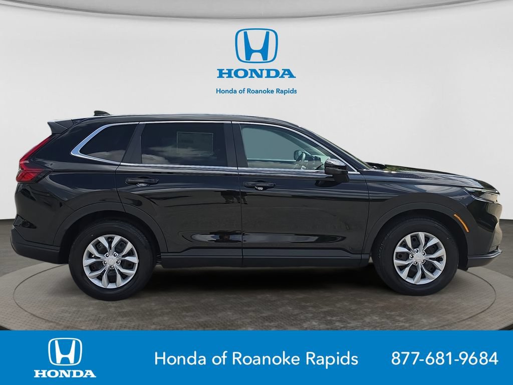 New 2026 Honda CR-V EX image 6