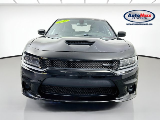 Used 2022 Dodge Charger GT w/ Blacktop Package AWD/4WD image 6