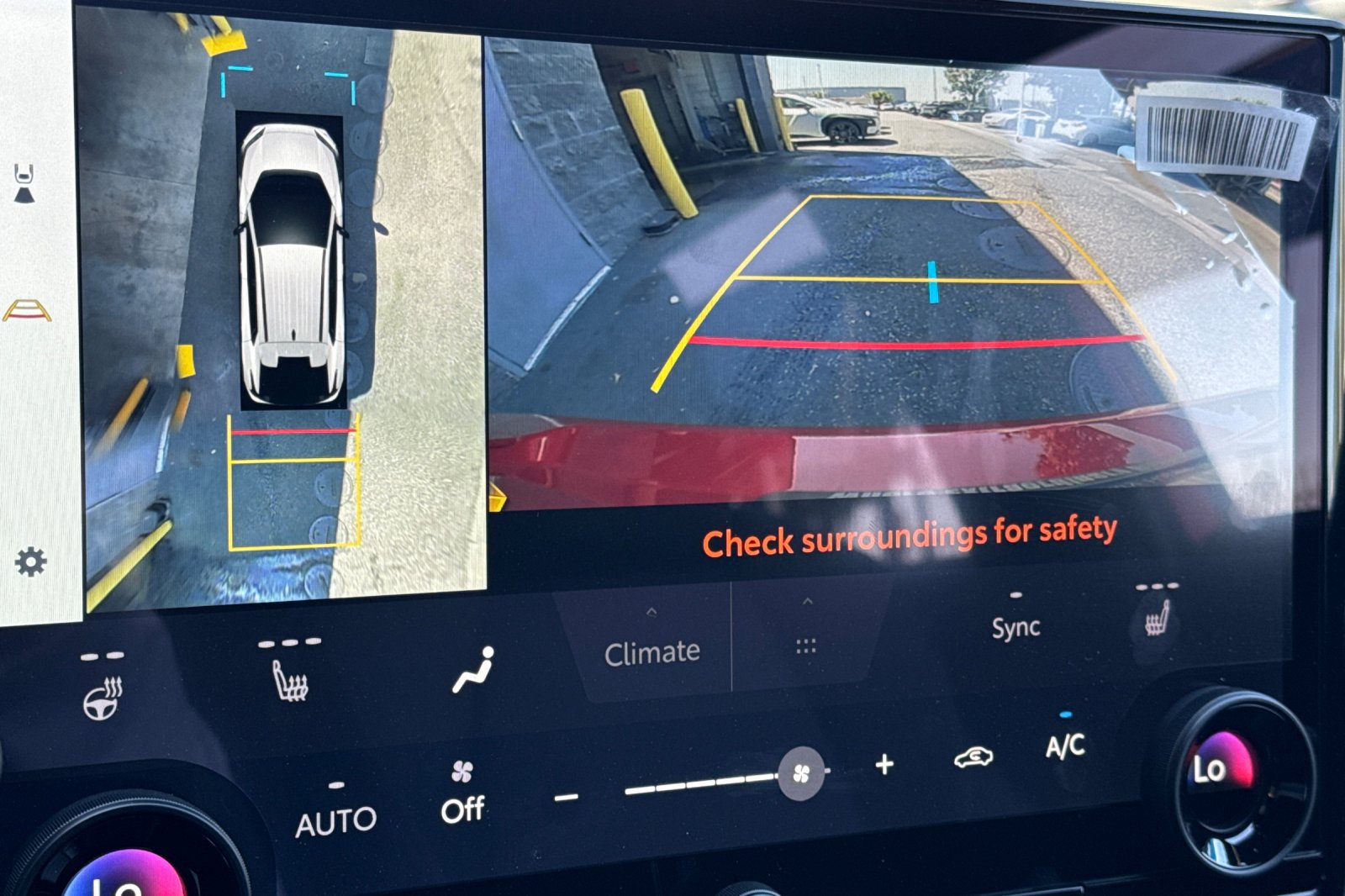 New 2026 Subaru Solterra AWD/4WD image 19