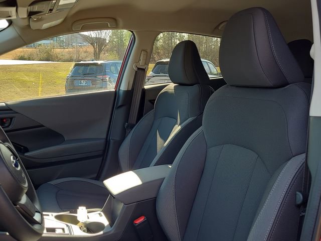 New 2026 Subaru Crosstrek 2.0i Premium image 11
