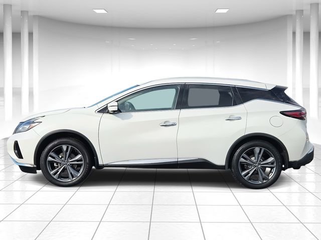 Used 2020 Nissan Murano Platinum image 2