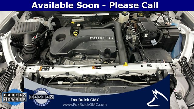 Certified 2022 GMC Terrain AT4 w/ Infotainment Package II image 45