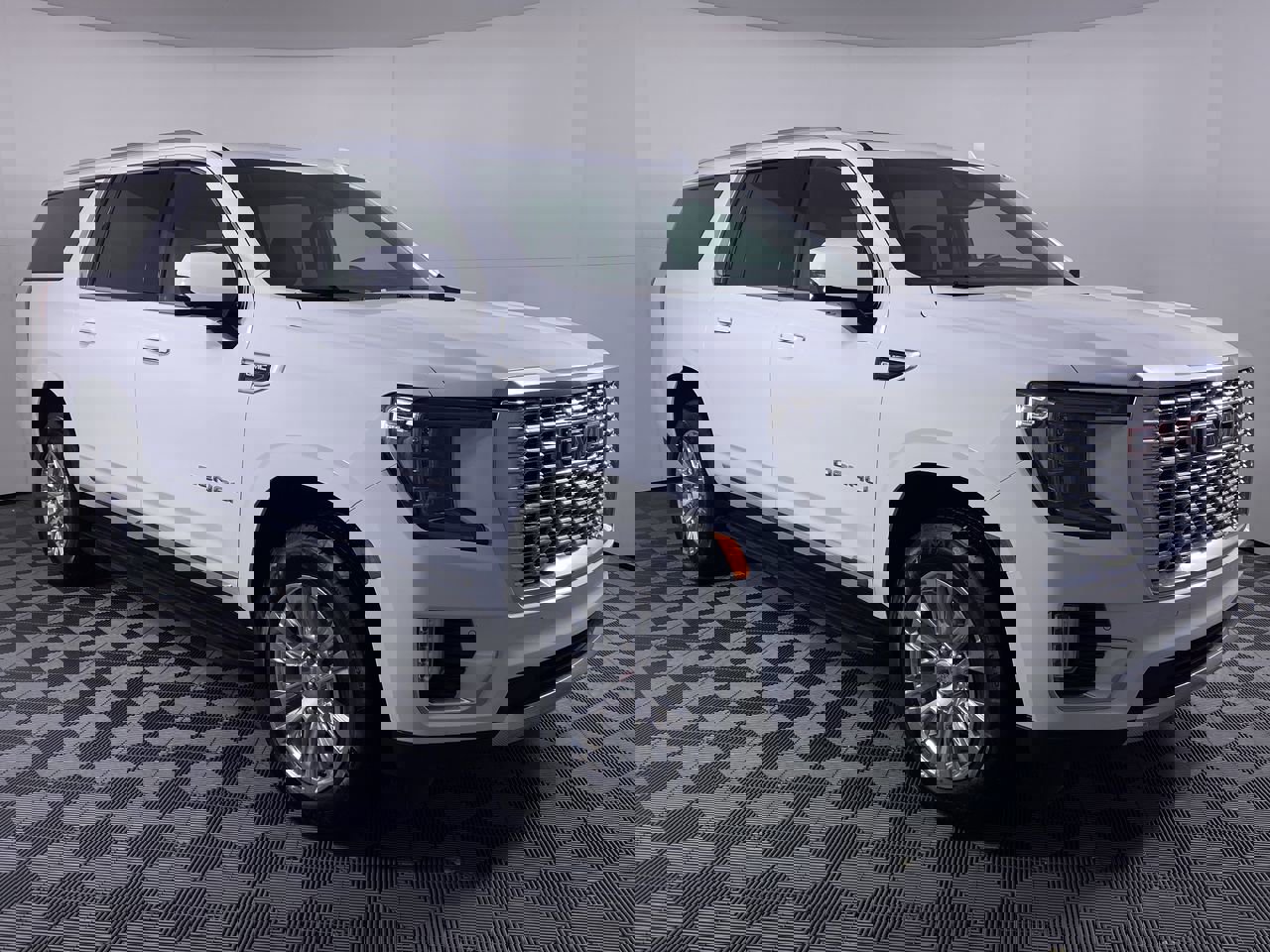 Used 2024 GMC Yukon XL Denali w/ Max Trailering Package image 21