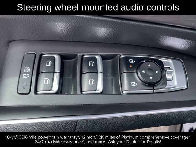 Certified 2024 Kia Sorento X-Line EX AWD/4WD image 24