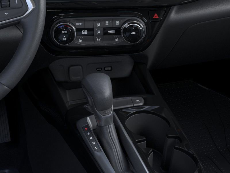 New 2026 Chevrolet Trax ACTIV w/ Driver Confidence Package image 43