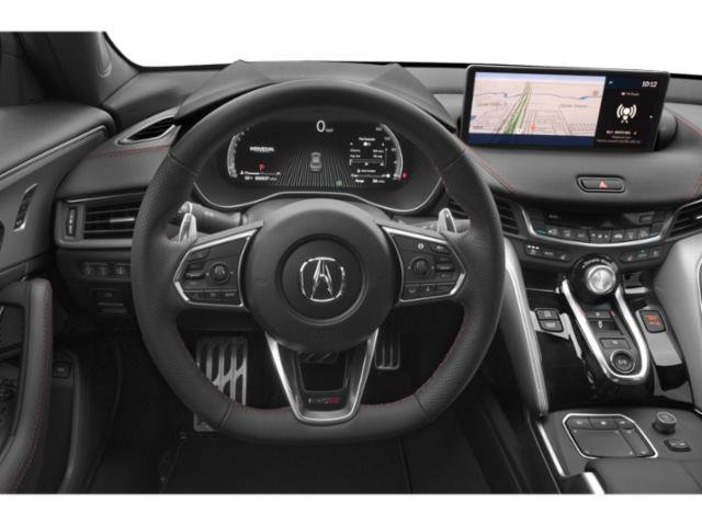 Certified 2024 Acura TLX Type S AWD/4WD image 10
