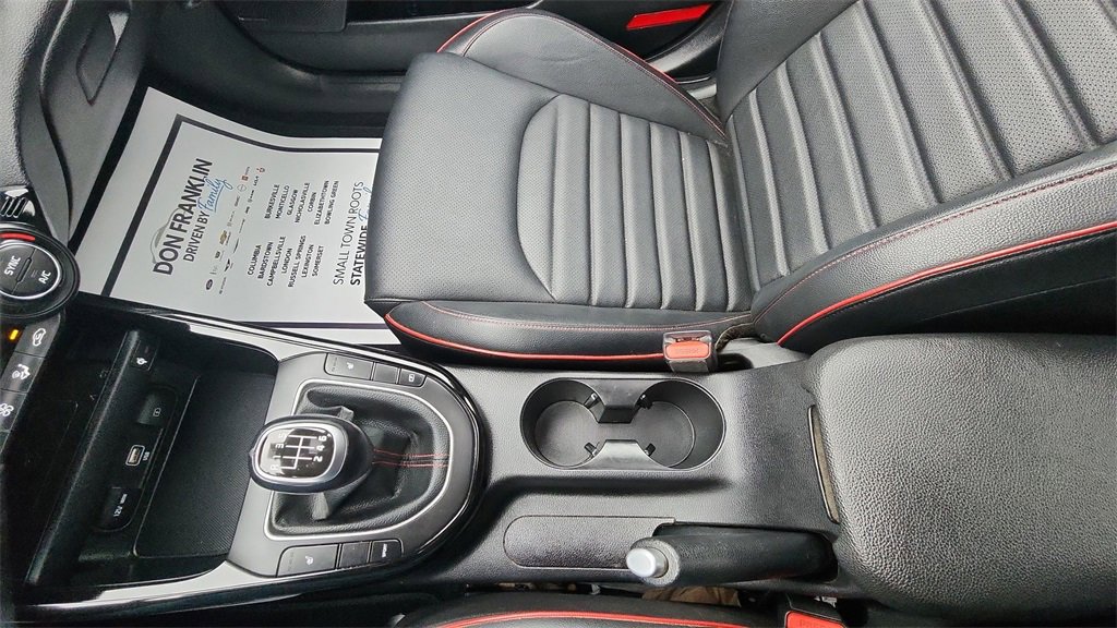 Used 2024 Kia Forte GT image 25