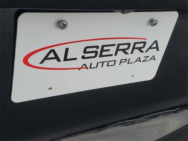 Certified 2024 Chevrolet Blazer RS image 8