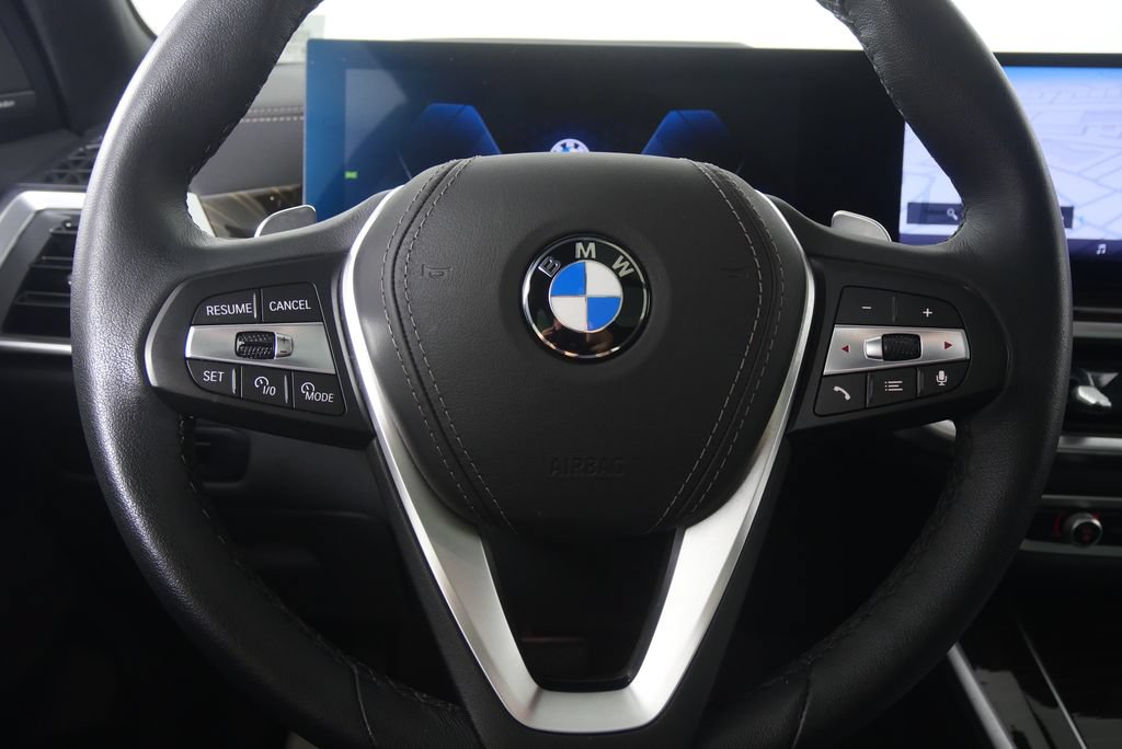 Certified 2026 BMW X5 xDrive40i AWD/4WD image 18
