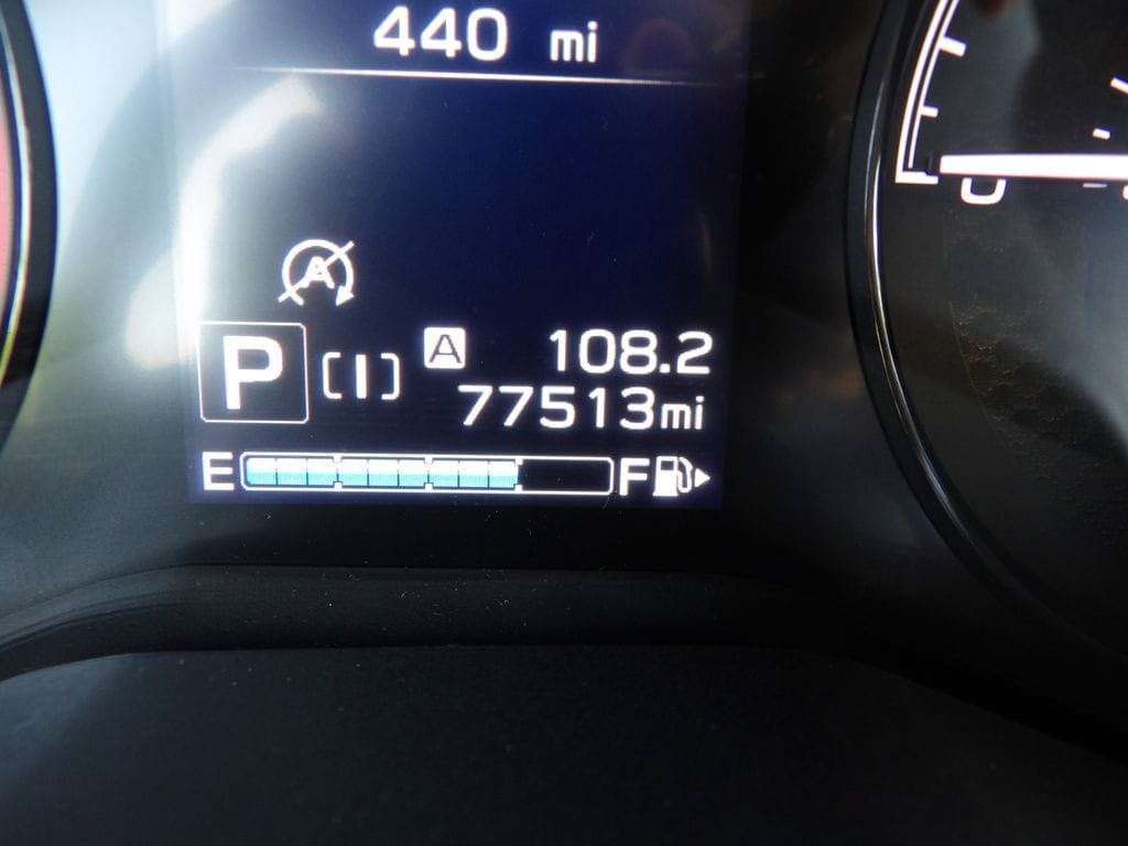 Used 2020 Subaru Forester w/ Alloy Wheel Package AWD/4WD image 16