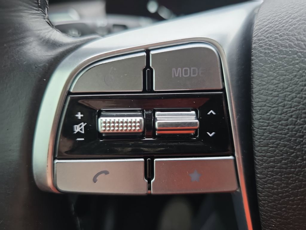 Used 2024 Kia Telluride SX X-Pro image 19